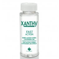 Xanthy Memorist